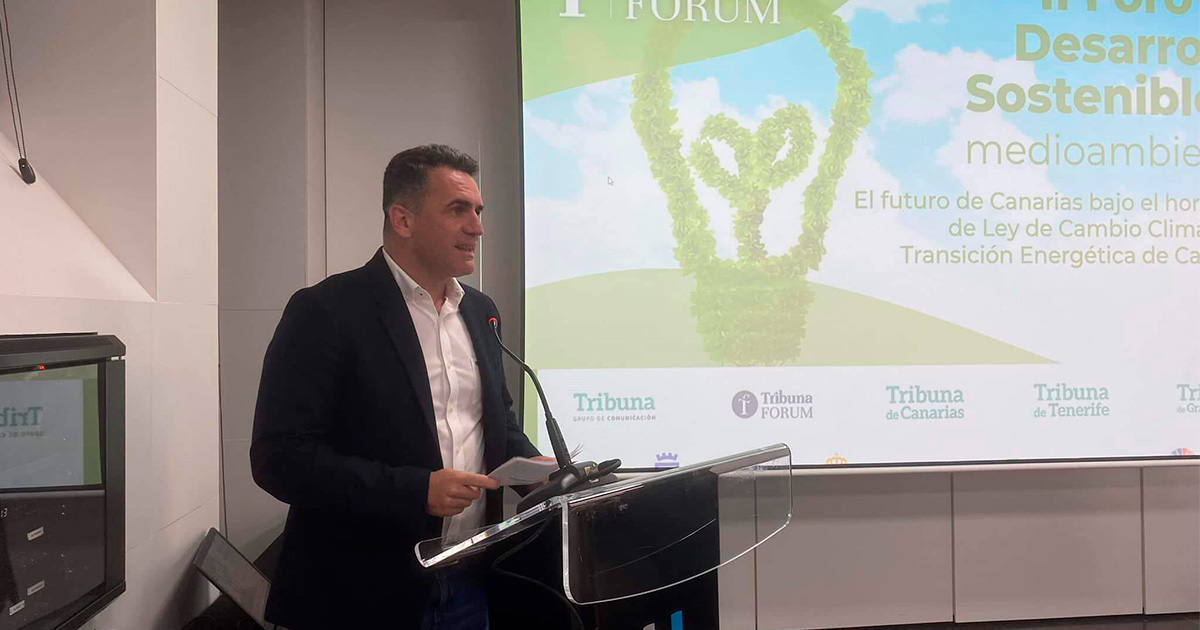 EAVE participa en Tribuna Forum como la start up de moda en renovables