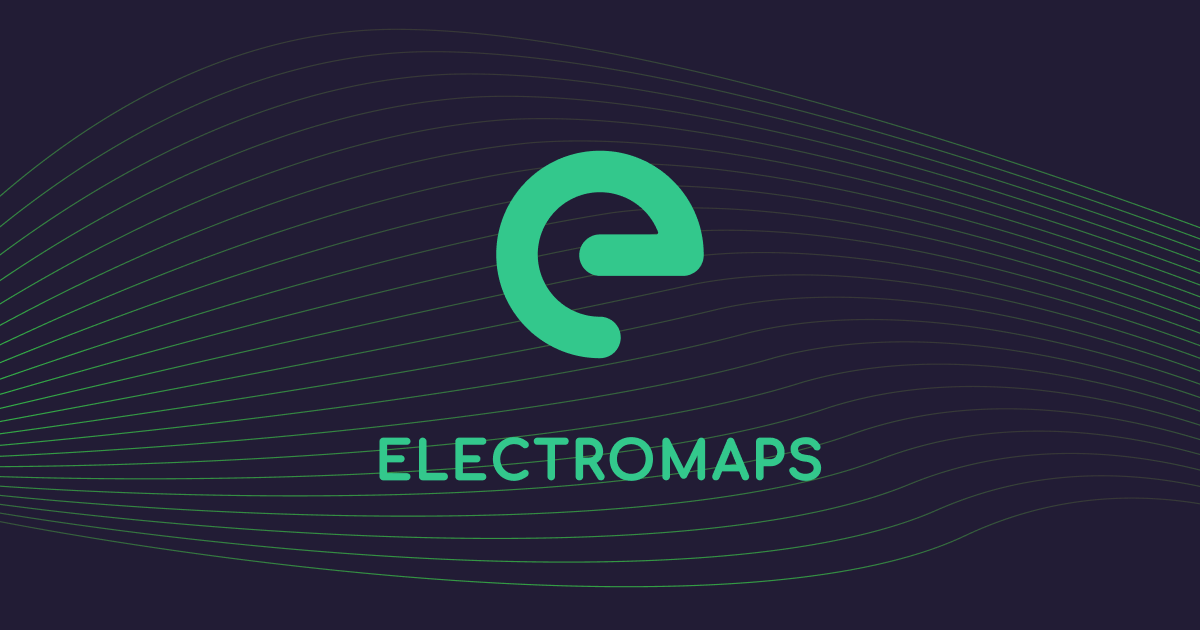 Electromaps, la app de búsqueda de puntos de recarga para vehículos eléctricos